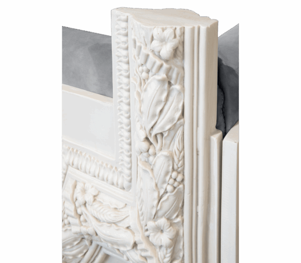 Дизайнерский диван Imperfectio от BOCA DO LOBO (Португалия)