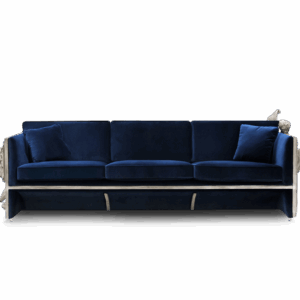 Дизайнерский диван Imperfectio 2 от BOCA DO LOBO (Португалия)