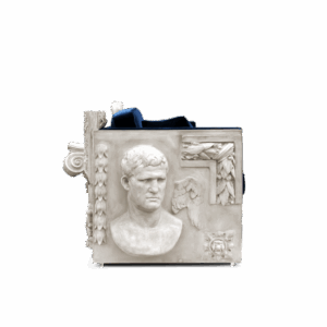 Дизайнерский диван Imperfectio 2 3