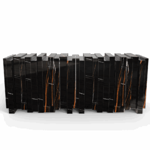 Дизайнерский комод Vertigo от BOCA DO LOBO (Португалия)