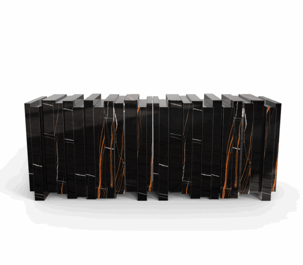 Дизайнерский комод Vertigo от BOCA DO LOBO (Португалия)