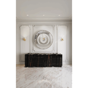 Дизайнерский комод Vertigo 4