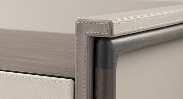 Итальянская тумба Vine от TURRI