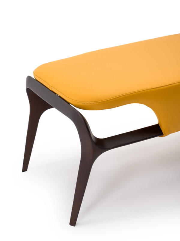 Итальянская банкетка Vine от TURRI