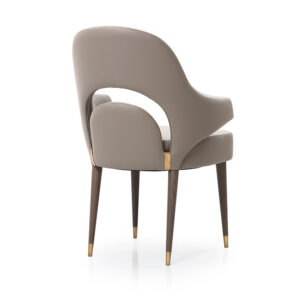 Итальянский стул Vine 2