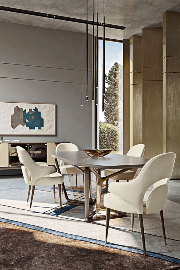 Итальянский стул Vine 3