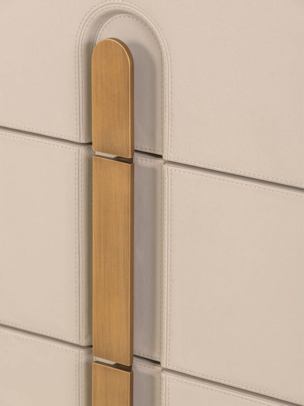 Итальянский комод Vine 3