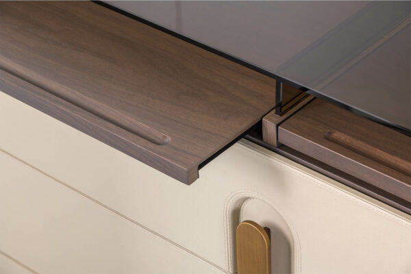 Итальянский комод Vine 2