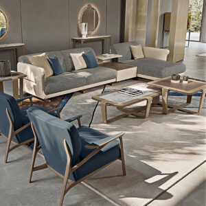 Итальянский столик Vine 2