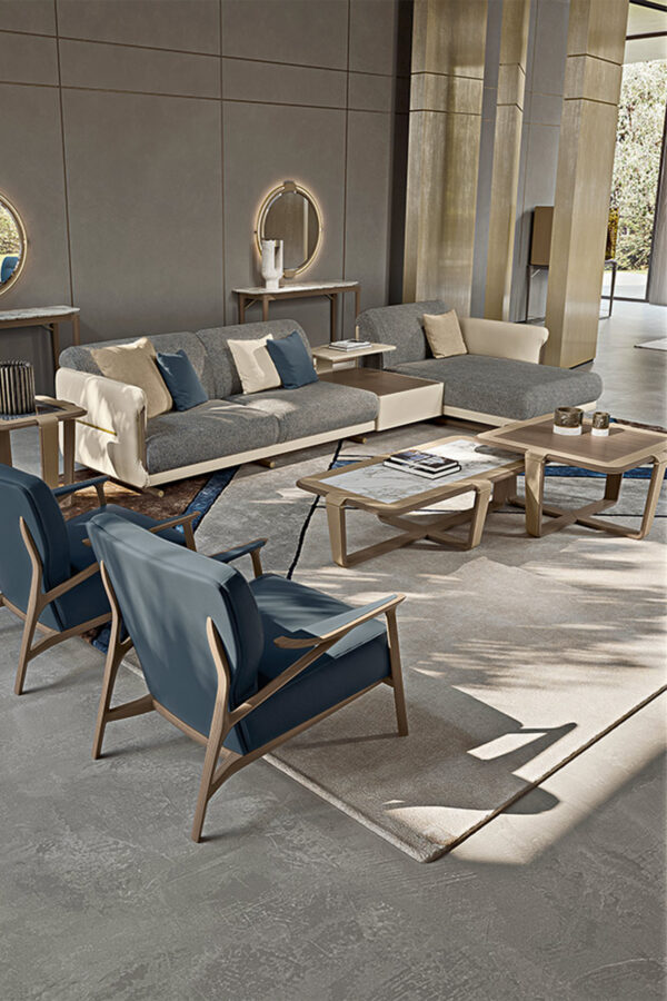 Итальянский столик Vine 2