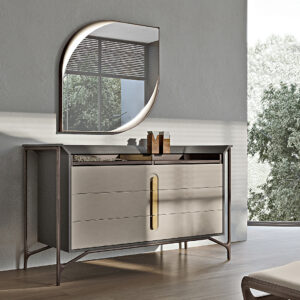 Итальянский комод Vine от TURRI