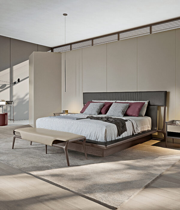 Итальянская банкетка Vine 2