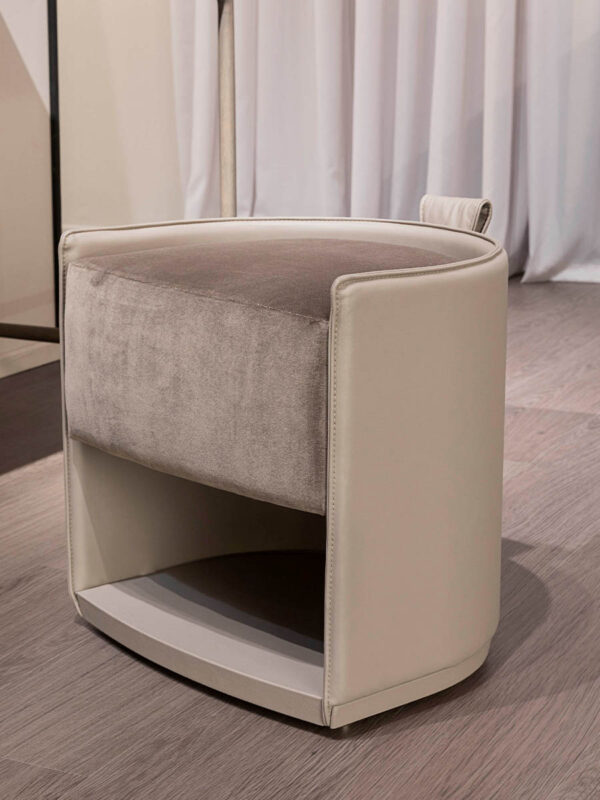 Итальянский пуф Vine 3