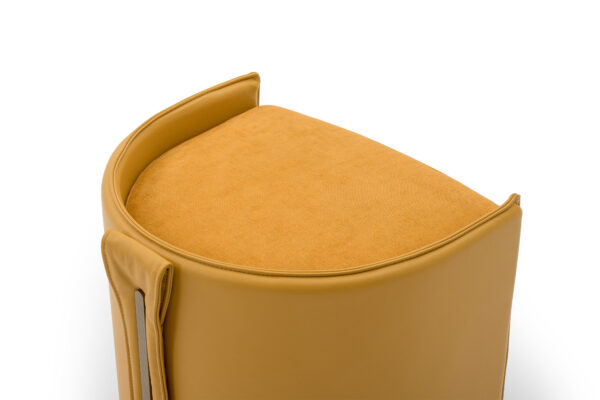 Итальянский пуф Vine 4