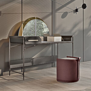 Итальянский пуф Vine от TURRI