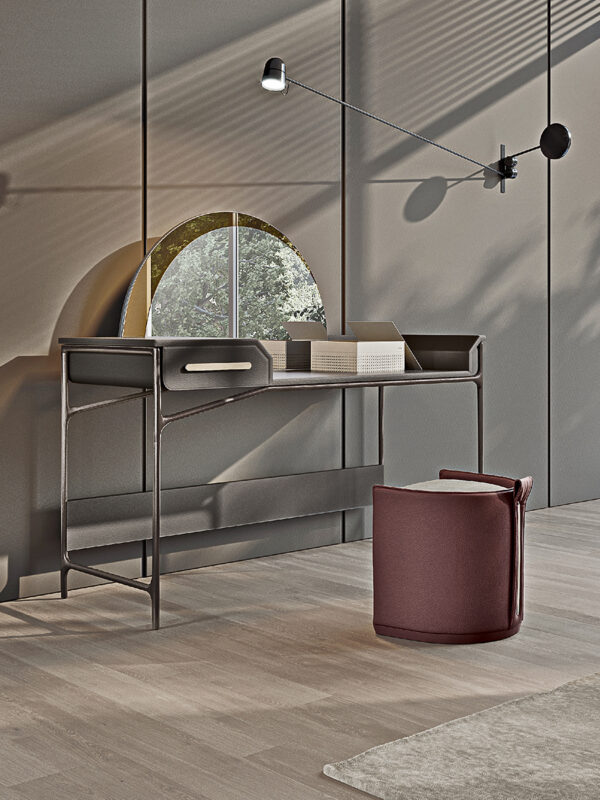 Итальянский пуф Vine от TURRI