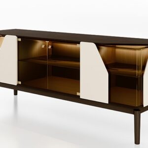 Итальянский комод Vine от TURRI