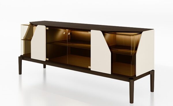 Итальянский комод Vine от TURRI