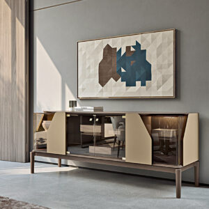 Итальянский комод Vine от TURRI