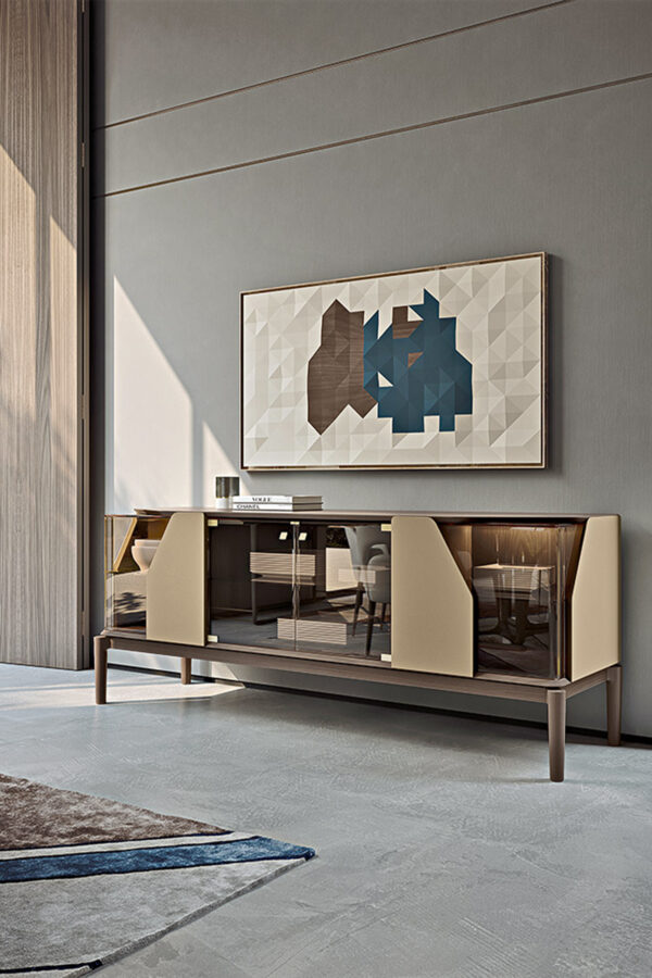 Итальянский комод Vine от TURRI