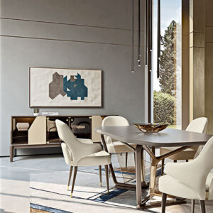 Итальянский комод Vine 2