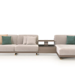 Итальянский диван Vine от TURRI