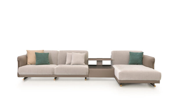 Итальянский диван Vine от TURRI