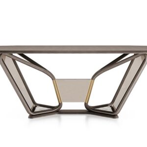 Итальянский стол Vine rectangular от TURRI