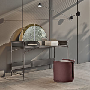 Итальянский стол Vine от TURRI