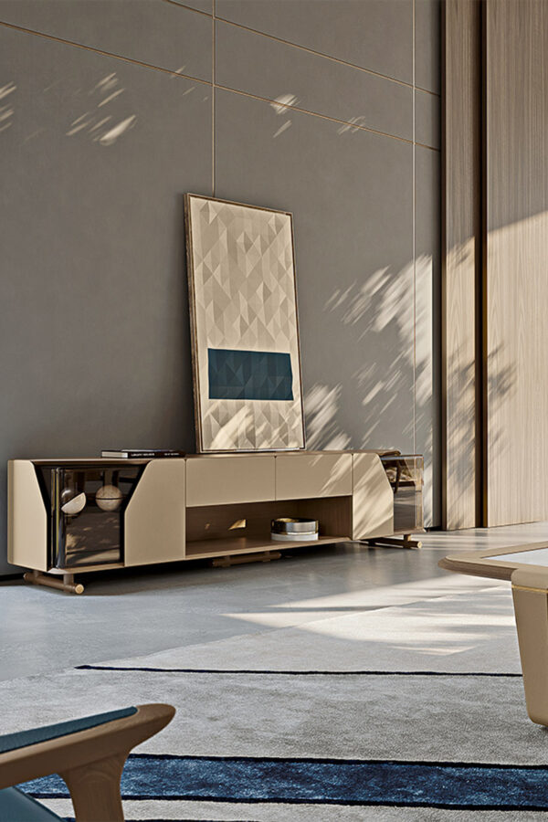 Итальянская тумба Vine 2