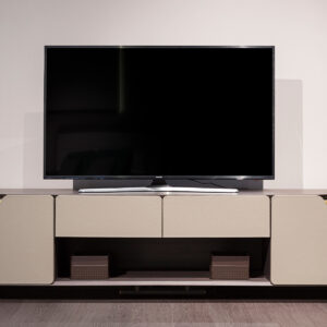 Итальянская тумба Vine от TURRI