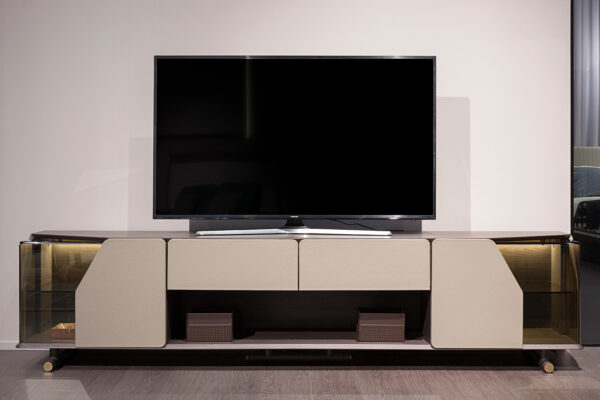 Итальянская тумба Vine от TURRI