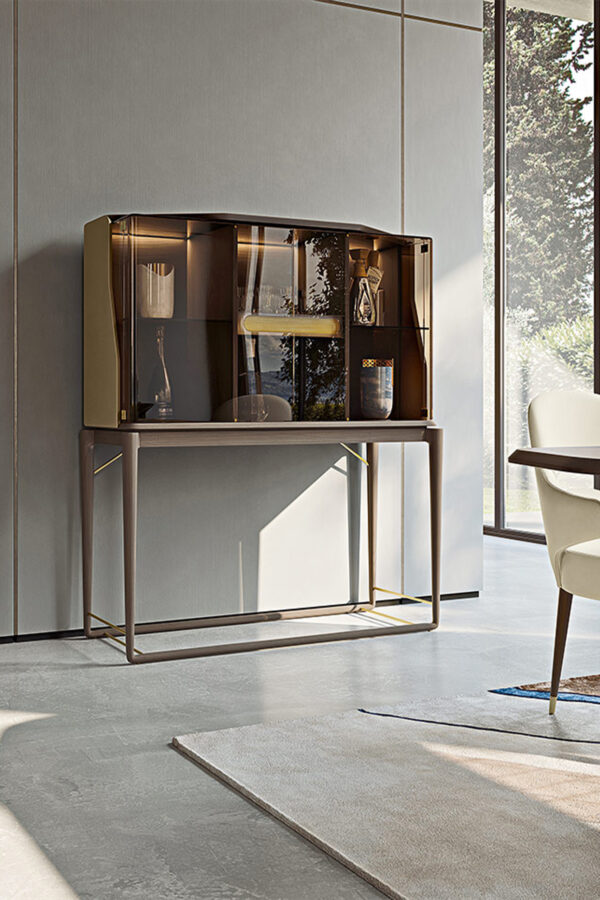 Итальянская витрина Vine 2