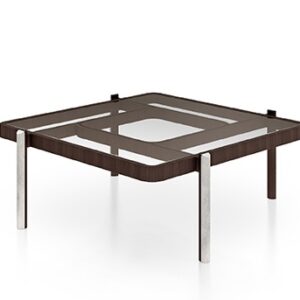 Итальянский столик Vision от TURRI