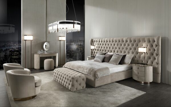 Итальянская тумба Vogue 3