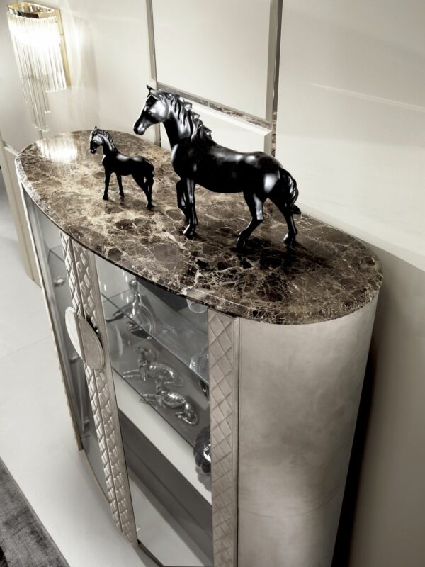 Итальянская витрина Vogue 3