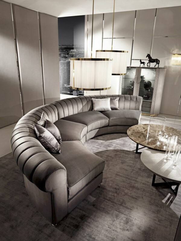 Итальянская витрина Vogue 2