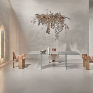 Итальянский стол Waterfall 5