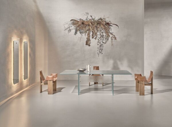 Итальянский стол Waterfall 5