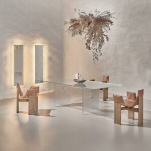 Итальянский стол Waterfall 4