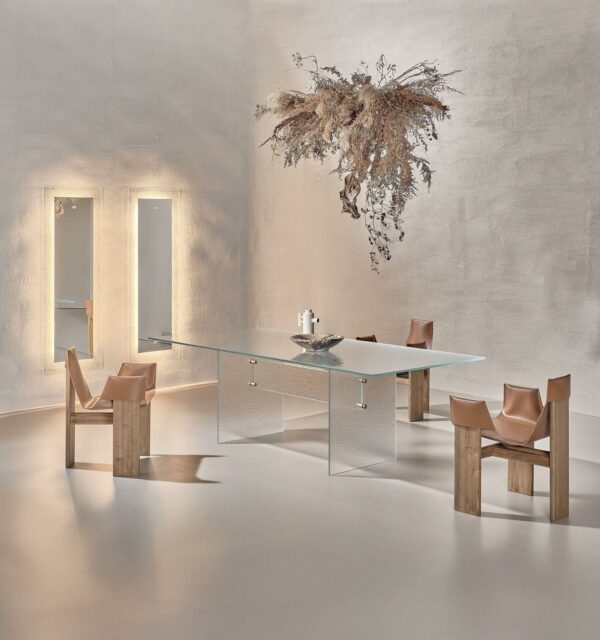 Итальянский стол Waterfall 4