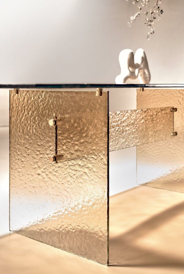 Итальянский стол Waterfall 6