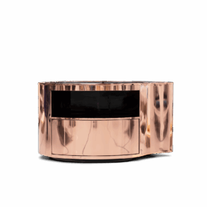 Дизайнерская тумба Wave от BOCA DO LOBO (Португалия)