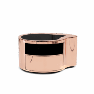 Дизайнерская тумба Wave 2