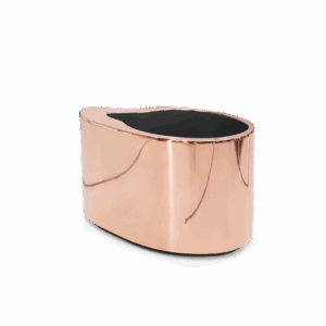 Дизайнерская тумба Wave 3