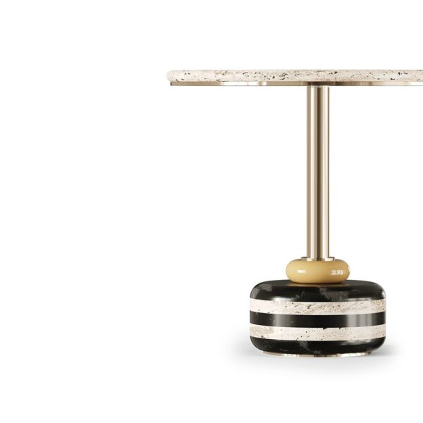 Дизайнерский столик WEGNER SMALL от MEZZO (Португалия)