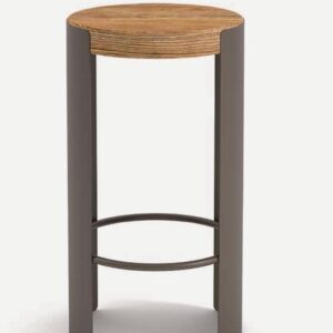 Итальянский стул Willow от Naturedesign