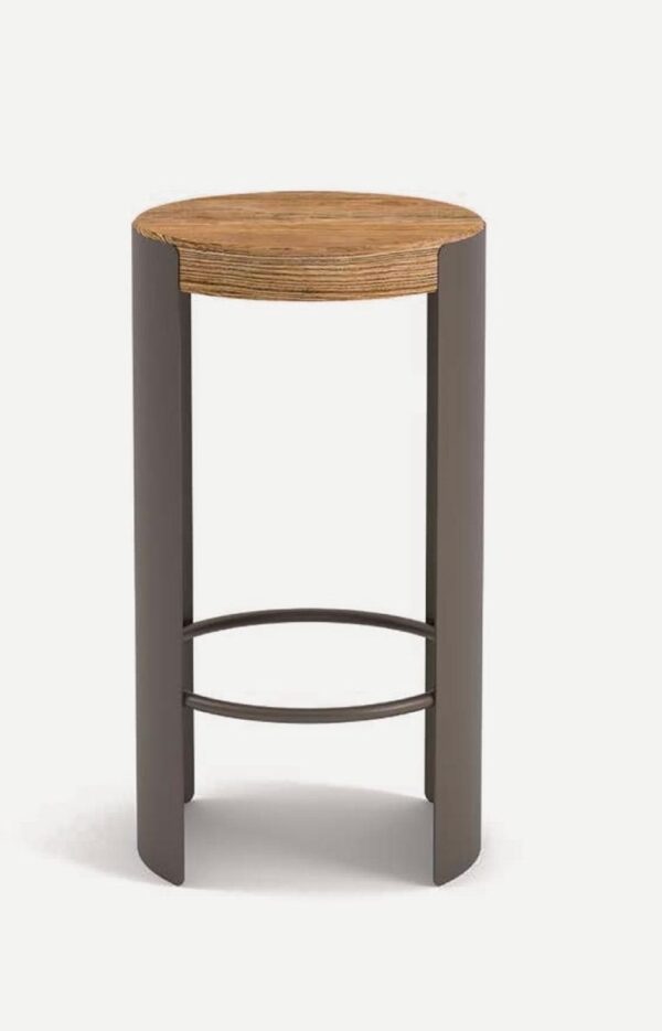 Итальянский стул Willow от Naturedesign