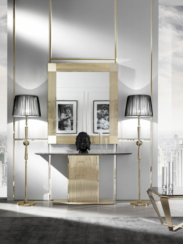 Итальянская консоль Windsor 3