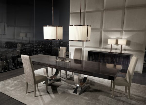 Итальянский подвесной светильник Windsor 2